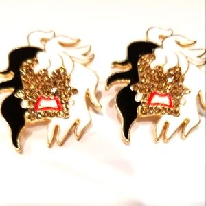 NOT Baublebar or Disney but very similar to them